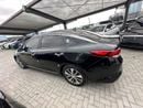 Kia Optima LX خاليه من الحوادث تقبل تصدير