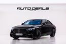 Mercedes-Benz S 63 AMG 930 Brabus Long Wheel Base | Brand New | 4-Seater | Brabus Certified