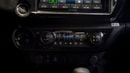 Toyota Hilux GR SPORT