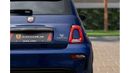 Abarth 595 Competizione | 1,567 P.M  | 0% Downpayment | Full Agency Service History!