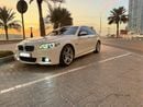 BMW 528i