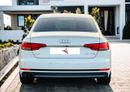 Audi A4 30 TFSI Design S Line & Sports Package AED 960 PM Available | FIRST OWNER | Audi A4 S-LINE 2018 | FU