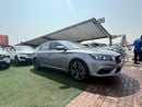 MG 6 LUXURY First owner, two original keys, 2.0 turbo engine, fully loaded