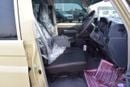 Toyota Land Cruiser Pick Up Double Cabin 4.5L
