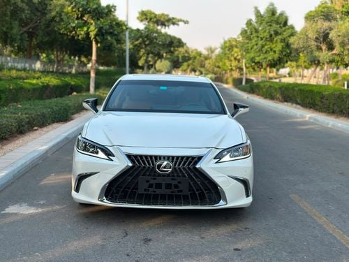 Lexus ES350 PREMIER
