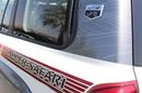 Nissan Patrol SUPER SAFARI 2024 GCC specs