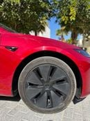 Tesla Model 3 model 3 Long range