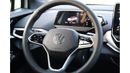 Volkswagen ID.4 Crozz VOLKSWAGEN ID.4 CROZZ PRO FULL OPTIONS 601KM 2024