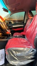 Toyota Hilux ADVENTURE V6 4.0L Engine 2020 Facelift to Travo 2025 Shape Exterior and Interior Full Option