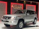 نيسان باترول سفاري Safari 4.8L A/T
