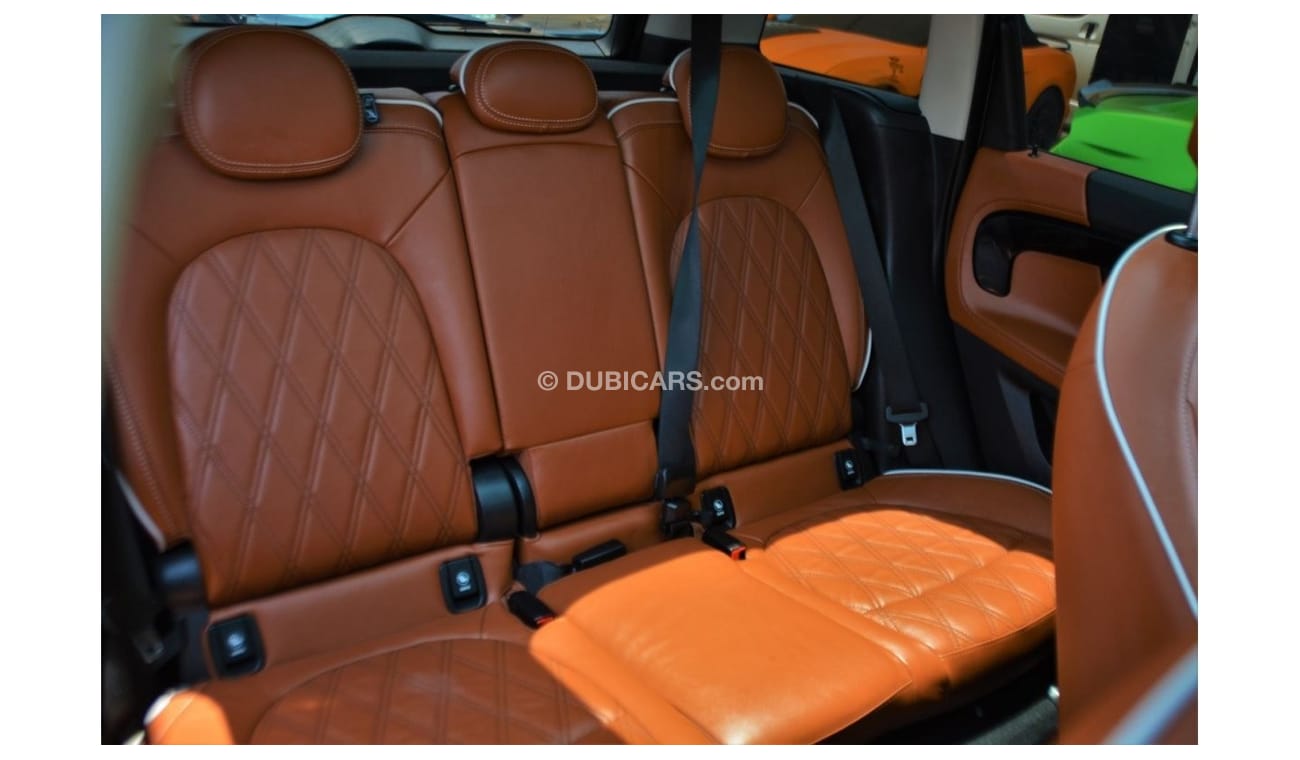 Mini Cooper Countryman Cooper S CLEAN TITLE/FULL OPTION//VERY GOOD CONDITION//CASH OR 0% DOWN PAYMENT