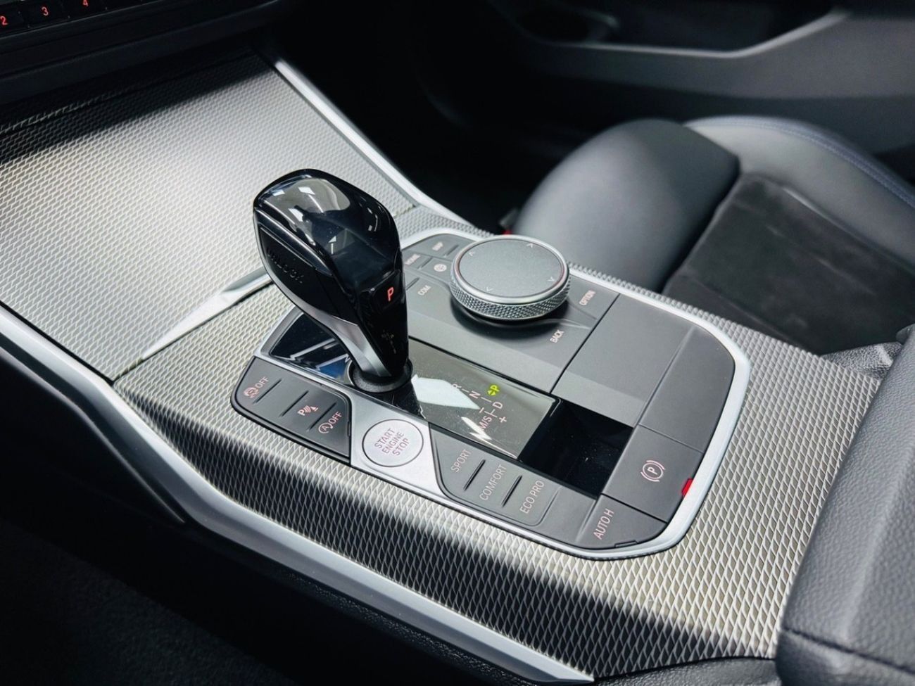 BMW 320i M Sport 2.0L