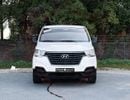 Hyundai H-1 Hyundai H1 | 2.4 L | 2020 | GCC | Accident-Free | In Excellent Condition | 806 P.M