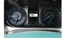 تويوتا هيلوكس 2022 | ADVENTURE 2.8L DSL MT - FULL OPTION WITH 360 CAMERA 4WD EXPORT ONLY