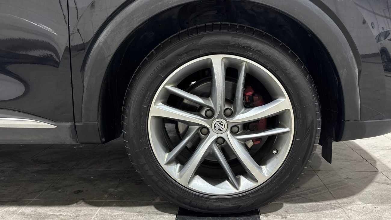MG HS 2023 LUXURY TROPHY | AED 836/Month | 0 DP | 30 Day Return | Warranty | Service History