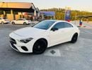 مرسيدس بنز CLA 250 PREMIUM PLUS Premium + 2.0L