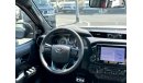 Toyota Hilux GR Sport 4.0L 2024