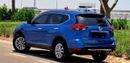 Nissan XTrail S 2.5L FWD (7 Seater) 2.5L GCC (960/-MONTHLY) Agency Maintained