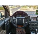 Land Rover LR2 HSE 2.0L