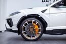 Lamborghini Urus S 4.0T V8 URUS S