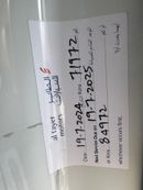 لاند روفر رينج روفر سبورت 2020Range Rover Sport HSE Dynamic V6 GCC Full Agency History