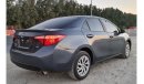 Toyota Corolla 2019 For URGENT SALE