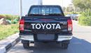 Toyota Hilux 2025 Model Toyota Hilux DC, 2.7L Petrol, 2WD 6A/T