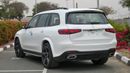 مرسيدس بنز GLS 450 Mercedes-Benz AMG GLS450 SUV | Night Package | New Facelift | GCC | 2024, 7 Seaters