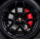 Porsche Macan GTS Service History • Huge Specification • GCC Specs