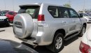 Toyota Prado TX.L