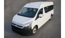 Toyota Hiace - 3.5L - M/T