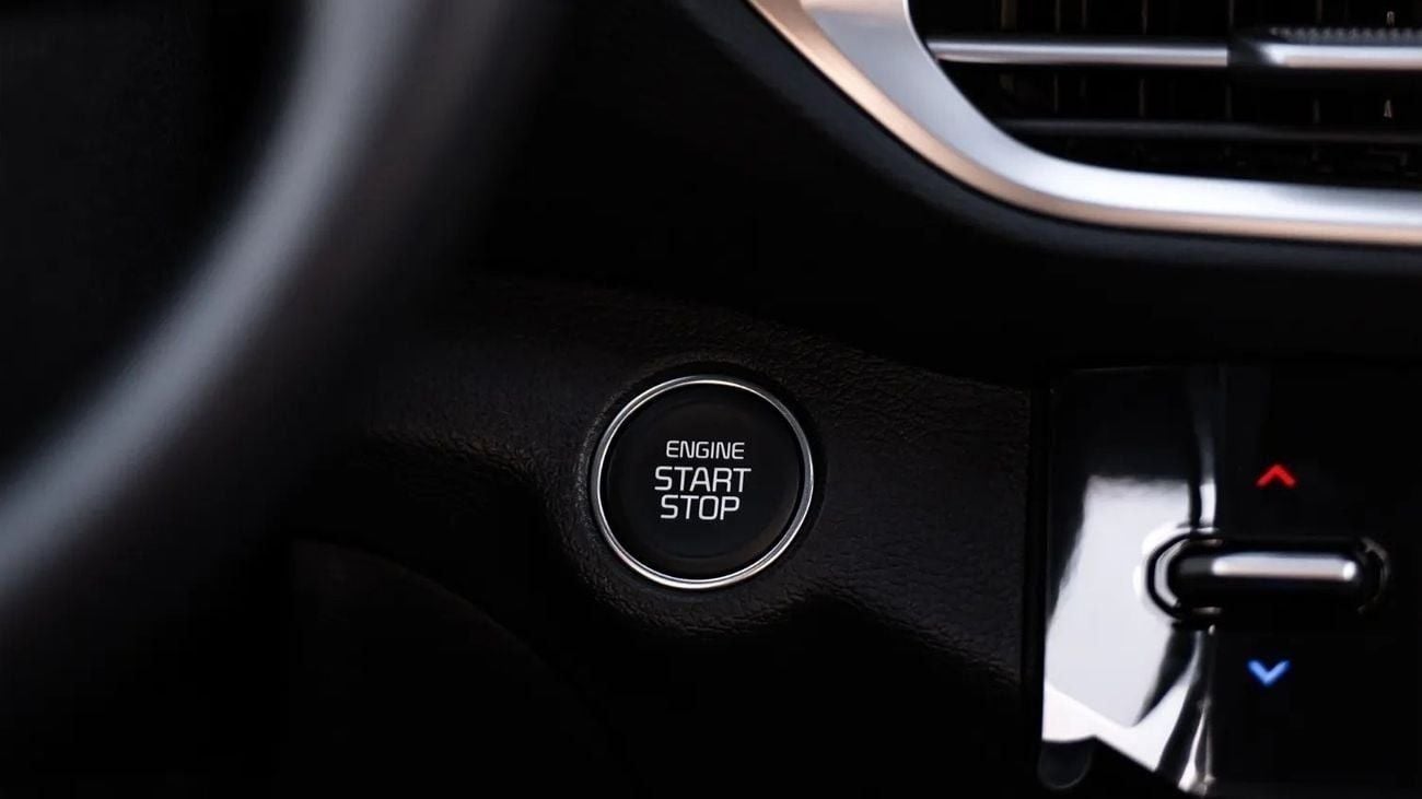 Kia K3 2025 | KIA K3 | 1.5L | COMFORT EDITION [ EXPORT ONLY ]