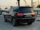 Nissan Patrol LE TITANIUM