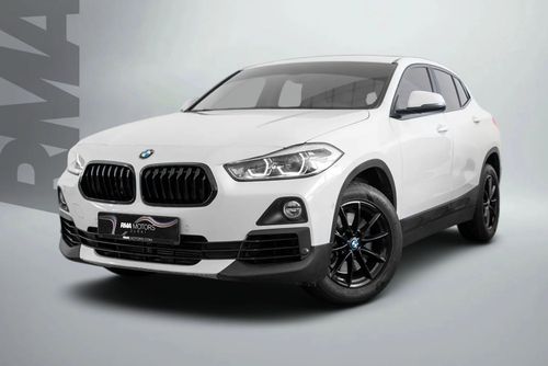BMW X2 sDrive20i 2.0L