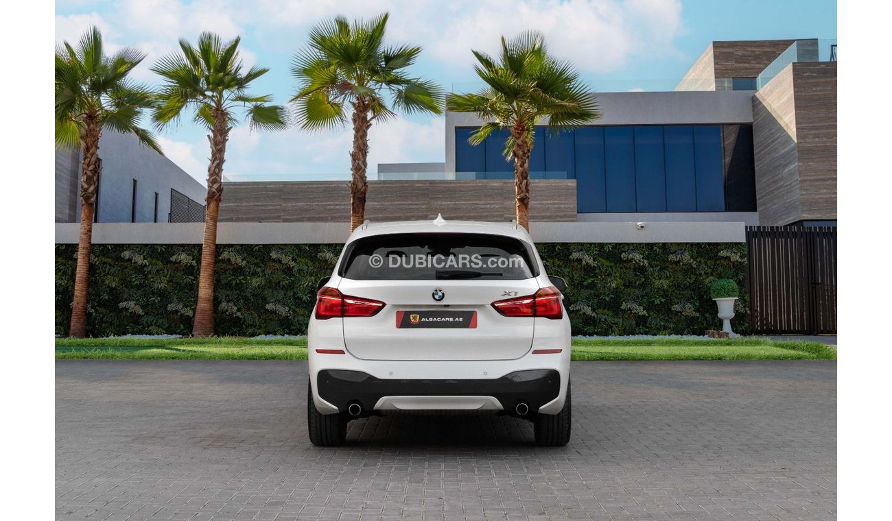BMW X1 sDrive 20i M Sport M KIT 2.0i | 2,448 P.M  | 0% Downpayment | Amazing Condition!