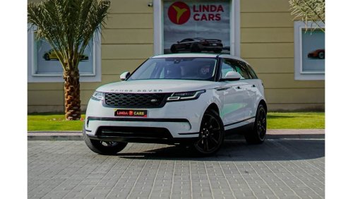 Land Rover Range Rover Velar P250 S