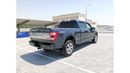 Ford F 150 Ford F-150 Platinum - 2022 - Dark Grey