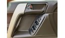 Toyota Prado TX, PRADO, V6 / 4.0L /  LEATHER SEATS /  DIFF LOCK / LOW MILEAGE  (LOT#5002055)