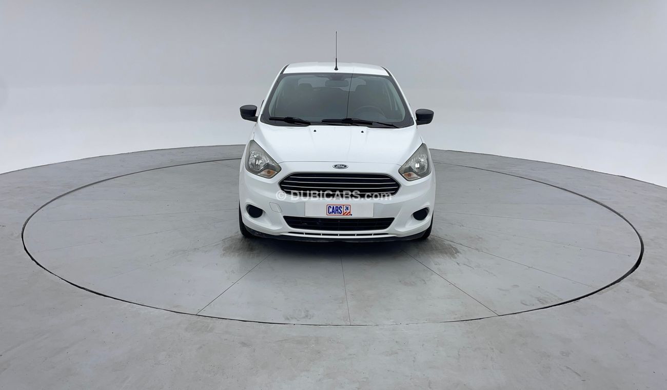 Ford Figo AMBIENTE 1.5 | Zero Down Payment | Free Home Test Drive