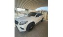 مرسيدس بنز GLE 43 AMG