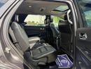 Dodge Durango 2016 Limited 5.7L PREMIUM 7 SEATS HEMI ENGINE CANADA SPEC