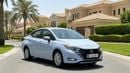 Nissan Sunny 2024 S | AED 528/Month | 0 DP | 30 Day Return | Warranty | Service History