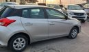 Toyota Yaris SE