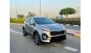 Kia Sportage EX 2022 SMART ENGINE 2.4 CC 4x4 USA IMPORTED- FOR UAE PASS AND FOR EXPORT!!