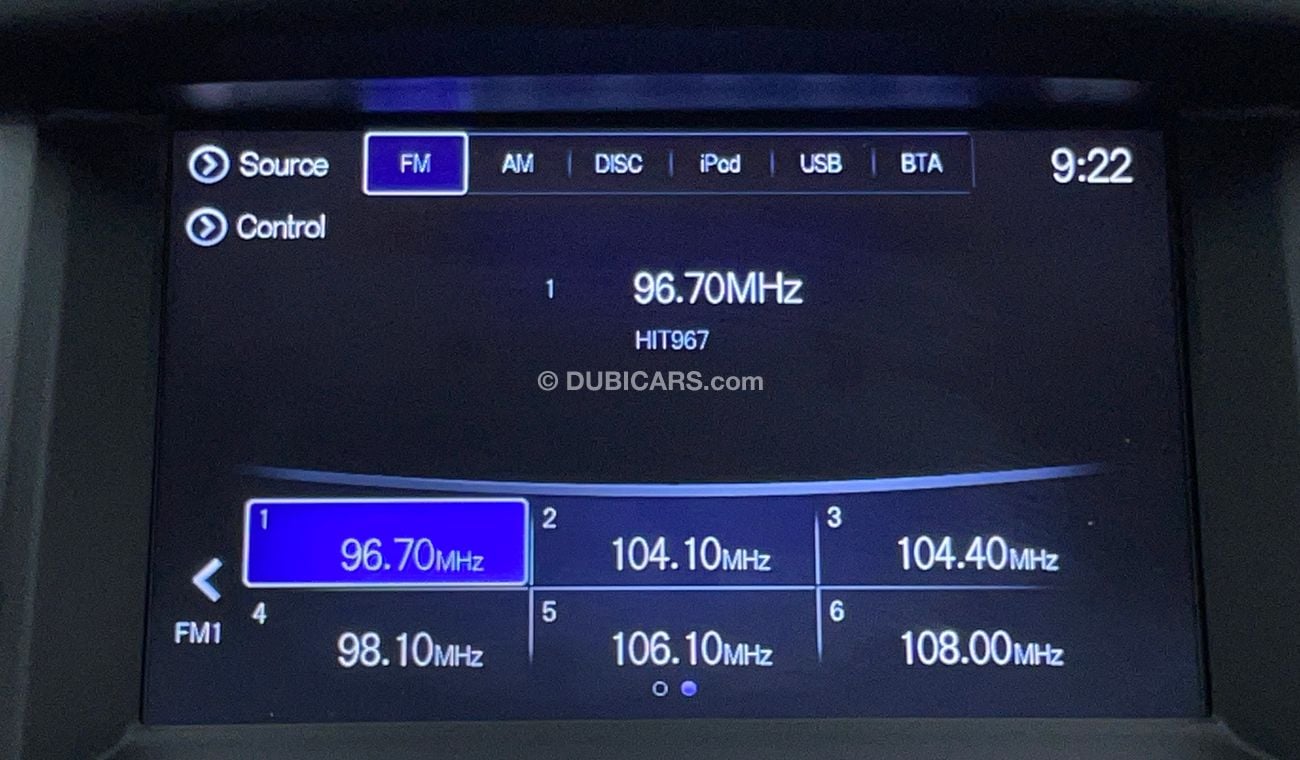 Infiniti QX60 PREMIUM 3.5 | Zero Down Payment | Free Home Test Drive