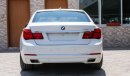 BMW 750Li Li