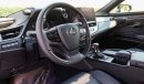 Lexus ES350 Ultra Luxury. Local registration + 10%