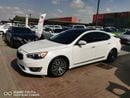 Kia Cadenza Full option, panoramic