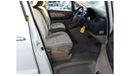 Toyota Alphard Alphard RIGHT HAND DRIVE (PM169)