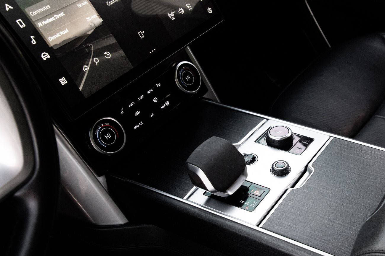 Land Rover Range Rover Range Rover HSE P530 | 7,834 P.M | 0% Downpayment | HSE 8 CYLINDER | ONE OWNER!